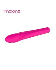 NALONE DIXIE VIBRADOR POTENTE ROSA