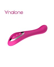 NALONE TOUCH SYSTEM VIBRADOR ROSA