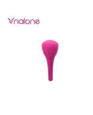 NALONE VIBRATING LOVE ANILLO VIBRADOR ROSA