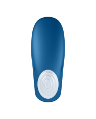 SATISFYER PARTNER TOY WHALE VIBRADOR PARA EDITION 2020