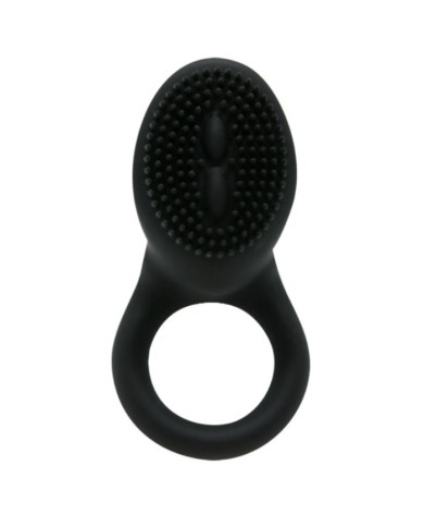 PRETTY LOVE COBRA ANILLO VIBRADOR COBRA NEGRO PRETTY LOVE COBRA ANILLO VIBRADOR COBRA NEGRO