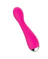 NALONE YOYO POTENTE VIBRADOR TACTO SUAVE G SPOT