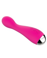 NALONE YOYO POTENTE VIBRADOR TACTO SUAVE G SPOT