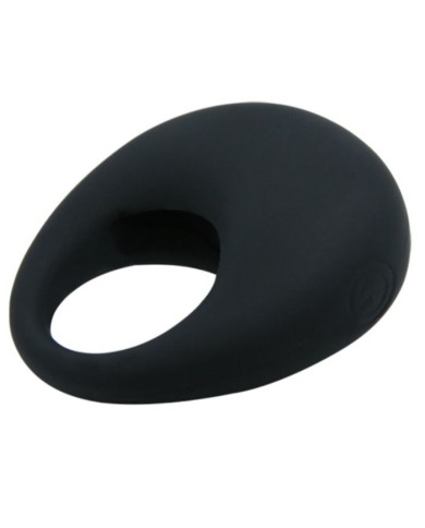 PRETTY LOVE TRAP ANILLO VIBRADOR NEGRO PRETTY LOVE TRAP ANILLO VIBRADOR NEGRO