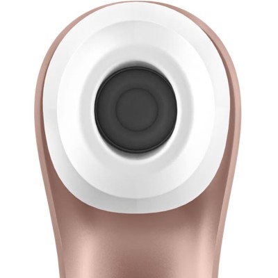 SATISFYER PRO 2 NUEVA GENERACION 2 VIBRADOR AIR PULSE