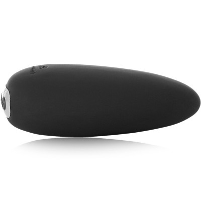 JE JOUE MIMI VIBRADOR MASAJEADOR CLITORIAL NEGRO