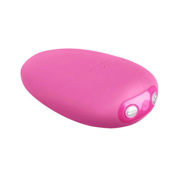 JE JOUE MASAJEADOR MIMI SOFT FUCSIA