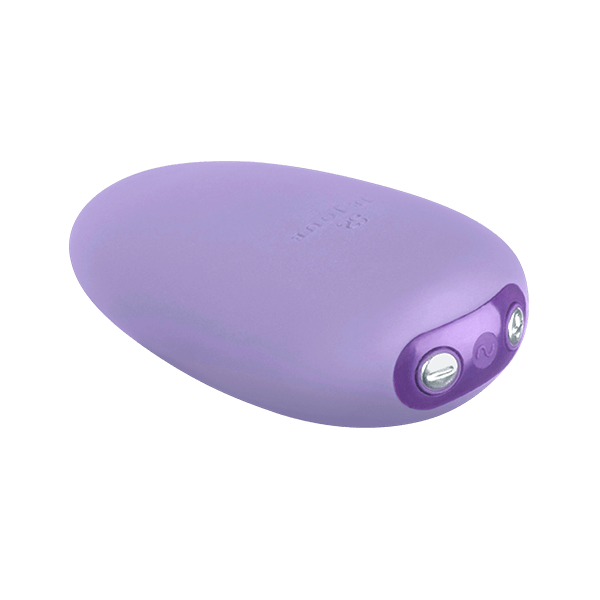 JE JOUE MASAJEADOR MIMI SOFT MORADO