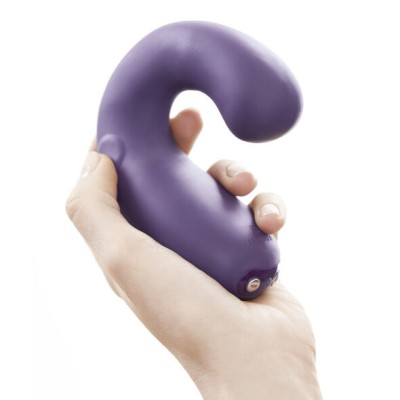 JE JOUE ESTIMULADOR G KII MORADO