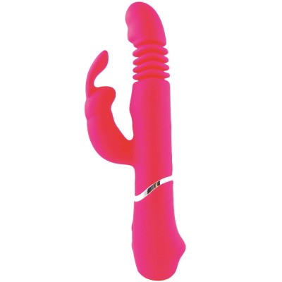 TREASURE MISSOURI SILICONE ROSA