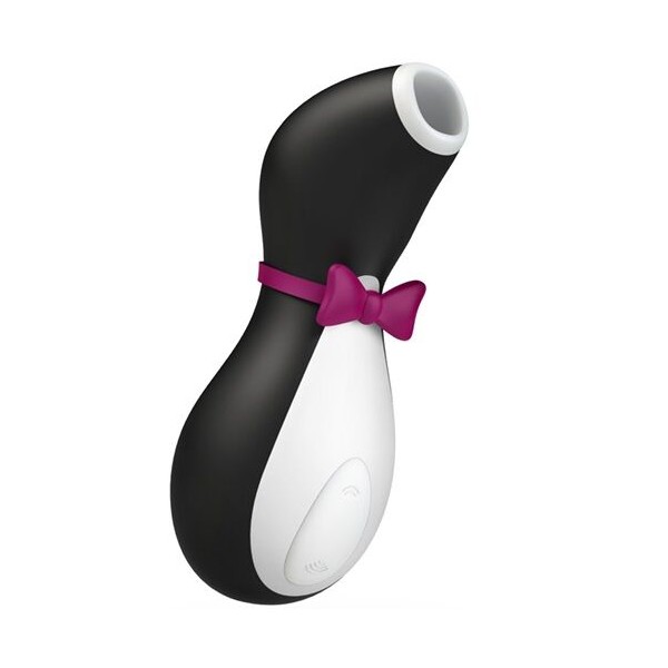 SATISFYER PRO PENGUIN NG NUEVA EDICION 2020