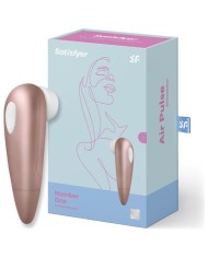 SATISFYER 1 NEXT GENERATION