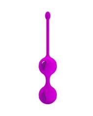 PRETTY LOVE KEGEL TIGHTEN UP II BOLAS EJERCICIO KEGEL