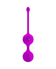 PRETTY LOVE KEGEL TIGHTEN UP II BOLAS EJERCICIO KEGEL
