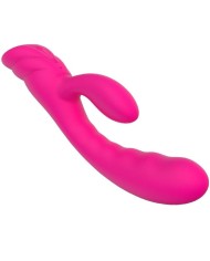 NALONE PURE VIBRADOR RABBIT FUNCION CALOR