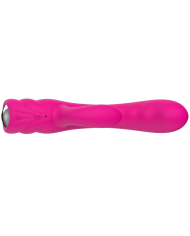 NALONE PURE VIBRADOR RABBIT FUNCION CALOR
