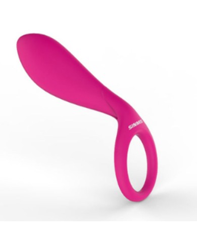 NALONE TANGO ANILLO VIBRADOR NALONE TANGO ANILLO VIBRADOR
