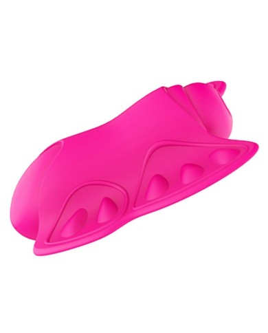 NALONE MADAM MINI VIBRADOR MARIPOSA NALONE MADAM MINI VIBRADOR MARIPOSA
