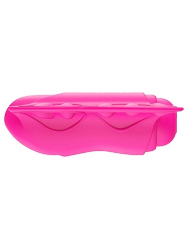 NALONE MADAM MINI VIBRADOR MARIPOSA NALONE MADAM MINI VIBRADOR MARIPOSA