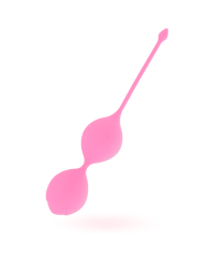 INTENSE KISHA FIT SILICONE KEGEL ROSA