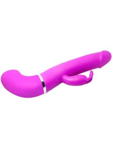 PRETTY LOVE VIBRADOR HENRY 12 MODOS DE VIBRACION Y FUNCION SQUIRT PRETTY LOVE VIBRADOR HENRY 12 MODOS DE VIBRACION Y FUNCION SQUIRT