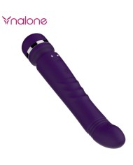 NALONE YONI MASAJEADOR DOBLE CABEZAL