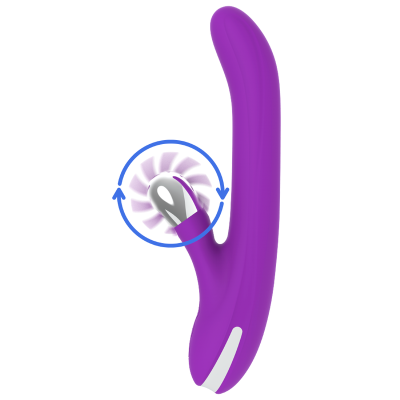 FUN FUNCTION BUNNY FUNNY ROTATION 20