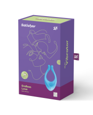 SATISFYER PARTNER MULTIFUN 1 EDICION 2020