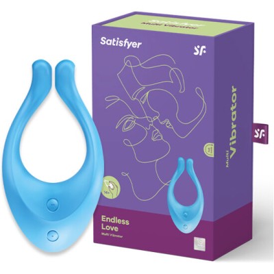 SATISFYER PARTNER MULTIFUN 1 EDICION 2020