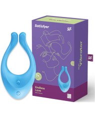 SATISFYER PARTNER MULTIFUN 1 EDICION 2020