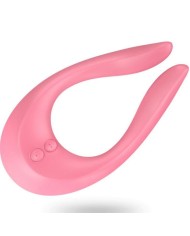 SATISFYER PARTNER MULTIFUN 2