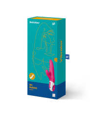 SATISFYER VIBE MR RABBIT