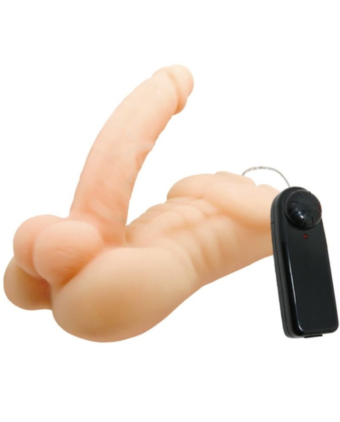 BAILE TEMPTATION BIGGER MAN CON VIBRACION BAILE TEMPTATION BIGGER MAN CON VIBRACION