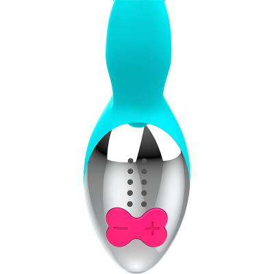 HAPPY LOKY MIKI VIBRADOR RABBIT
