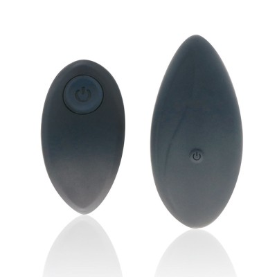 BLACKSILVER ZARA ESTIMULADOR CONTROL REMOTO CON PANTY GRATIS