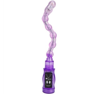 BAILE DISTORTION ESTIMULADOR TRIPLE LILA