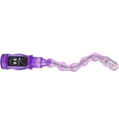 BAILE DISTORTION ESTIMULADOR TRIPLE LILA