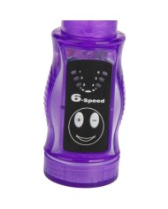 BAILE DISTORTION ESTIMULADOR TRIPLE LILA