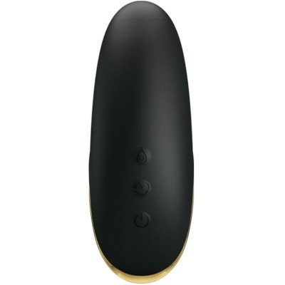 PRETTY LOVE SMART OTIS ESTIMULADOR SUCCIONADOR
