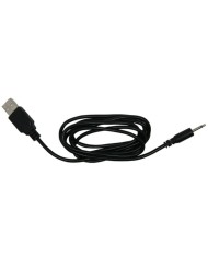 PRETTY LOVE ESTIMULADOR UNISEX DREAM LOVERS WHIP 2