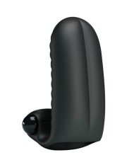 PRETTY LOVE ABBOTT DEDAL ESTIMULADOR NEGRO
