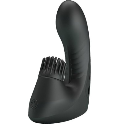 PRETTY LOVE MAGIC DRILL DEDAL CON VIBRACION ROTACION