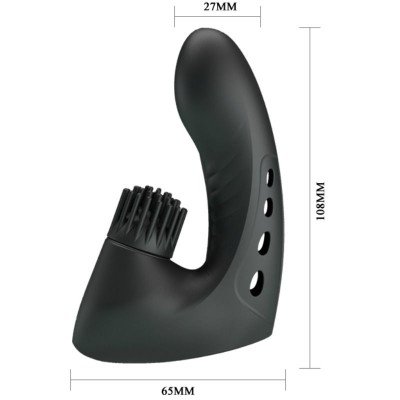 PRETTY LOVE MAGIC DRILL DEDAL CON VIBRACION ROTACION