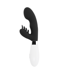 GLOSSY ELVIS RABBIT NEGRO