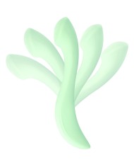 MIA DEVON VIBRADOR SUELO PELVICO VERDE
