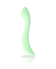 MIA DEVON VIBRADOR SUELO PELVICO VERDE