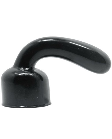 BAILE POWER HEAD CABEZAL INTERCAMBIABLE PARA MASAJEADORG SPOT PLEASER BAILE POWER HEAD CABEZAL INTERCAMBIABLE PARA MASAJEADORG SPOT PLEASER