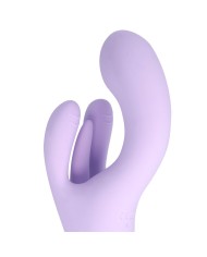 MIA GUELL VIBRADOR ORGASMICO 3 MOTORES