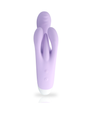 MIA GUELL VIBRADOR ORGASMICO 3 MOTORES