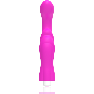 G SPOT GREGORY VIBRADOR VIOLETA